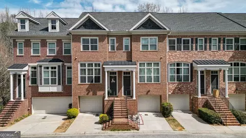 1583 Mosaic Way, Smyrna, GA 30080