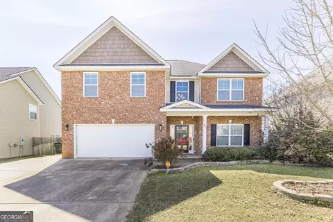 407 Deven Ct, Warner Robins, GA 31088