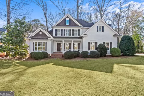 962 Saye Creek Dr, Madison, GA 30650