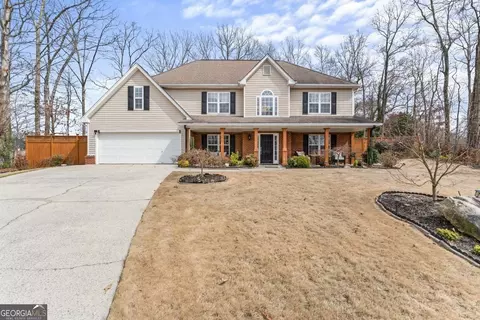 4006 Asheville Ct, Buford, GA 30519