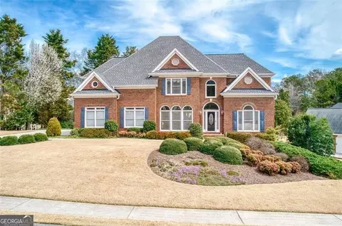 720 First Cotton Dr, Powder Springs, GA 30127