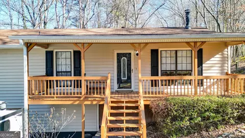 6255 James Rd, Austell, GA 30168