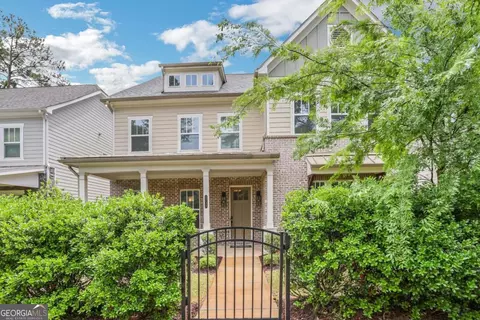 2239 Chestnut Pass, Decatur, GA 30033