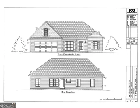 203 Scenic Dr, Lagrange, GA 30240
