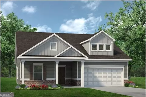 415 Tealby Pl, Cartersville, GA 30120
