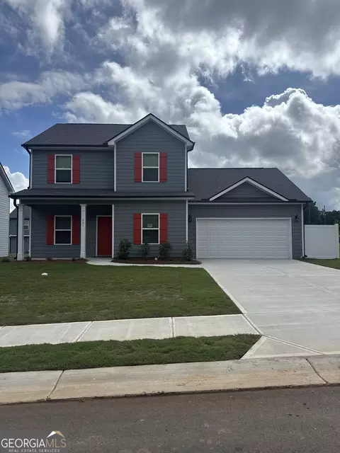 231 Wl Miller Dr, Jackson, GA 30233 photo 6