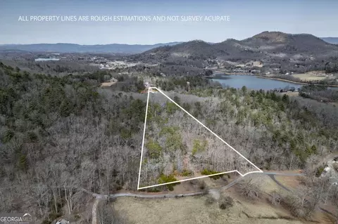 7 3 Ac Tay Walk Way, Hiawassee, GA 30546