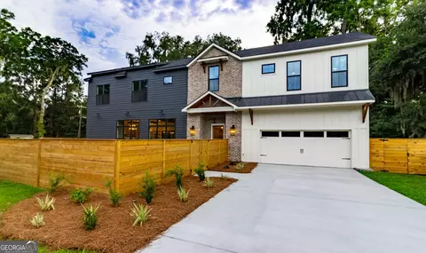 305 Edgewater Rd, Savannah, GA 31406