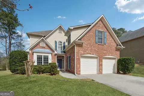 2815 Chandler Grove Dr, Buford, GA 30519