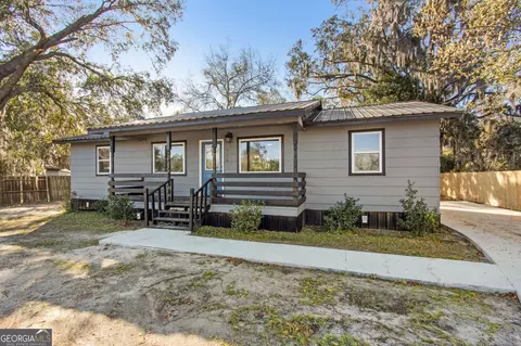 118 Eula St, Folkston, GA 31537