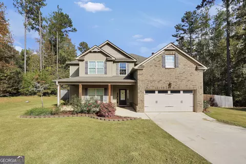 540 Deadwood Trl, Locust Grove, GA 30248