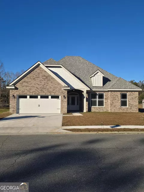 115 John Eady Ct, Savannah, GA 31405