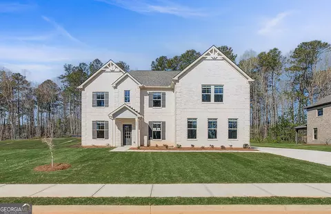 200 Haverling Pass, Hampton, GA 30228 photo 2