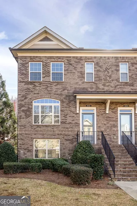 3032 Hartford Mill Pl, Duluth, GA 30097