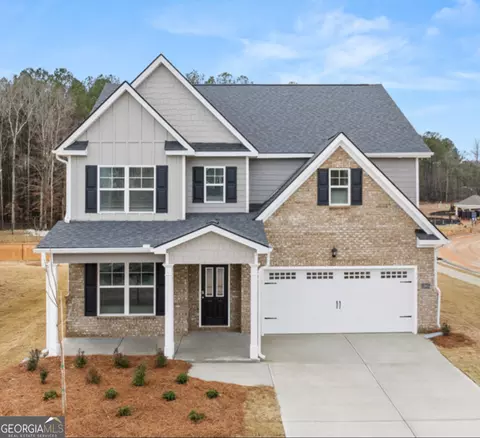 13224 Tolstoy Dr SE, Covington, GA 30014