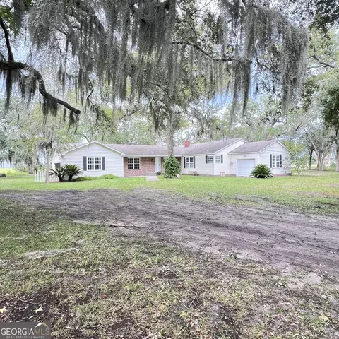 7181 Blythe Island Hwy, Brunswick, GA 31523