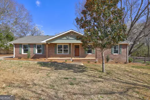 21 Melissa Cir, Griffin, GA 30224