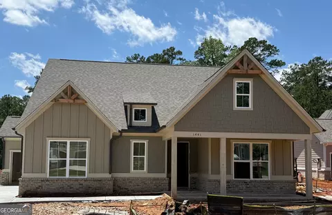 1441 Lake Dr, Greensboro, GA 30642