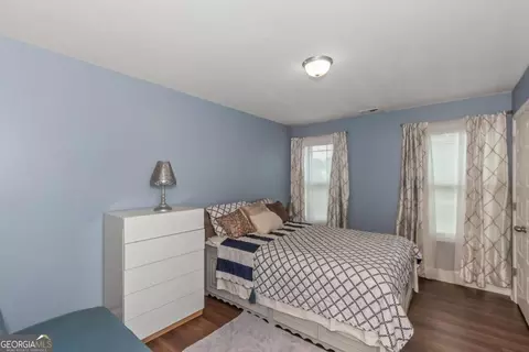 Bedroom - 275 Bramble Bush Trl, Covington, GA 30014 photo 9 of 14
