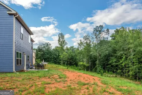 Exterior - 275 Bramble Bush Trl, Covington, GA 30014 photo 3 of 3