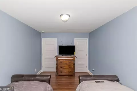 Bedroom - 275 Bramble Bush Trl, Covington, GA 30014 photo 11 of 14