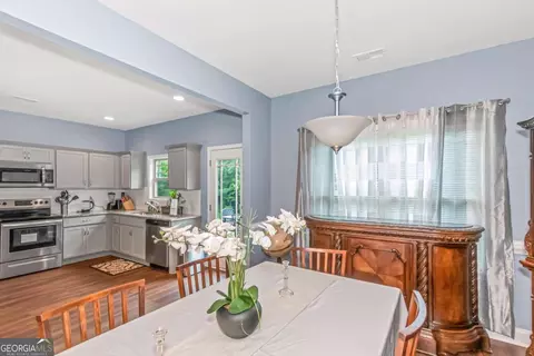 Dining - 275 Bramble Bush Trl, Covington, GA 30014 photo 2 of 3