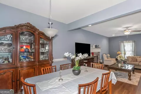 Dining - 275 Bramble Bush Trl, Covington, GA 30014 photo 1 of 3