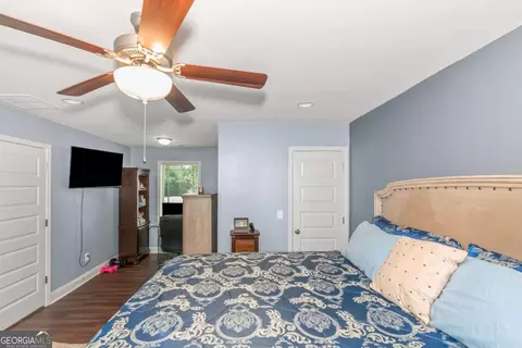 Bedroom - 275 Bramble Bush Trl, Covington, GA 30014 photo 3 of 14