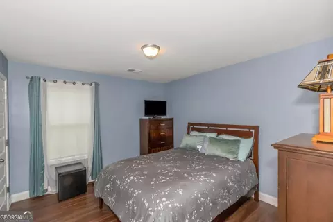 Bedroom - 275 Bramble Bush Trl, Covington, GA 30014 photo 12 of 14