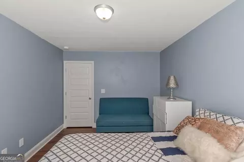 Bedroom - 275 Bramble Bush Trl, Covington, GA 30014 photo 8 of 14