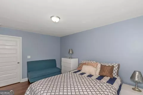 Bedroom - 275 Bramble Bush Trl, Covington, GA 30014 photo 7 of 14