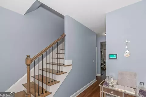 Entry Way - 275 Bramble Bush Trl, Covington, GA 30014 photo 1 of 3