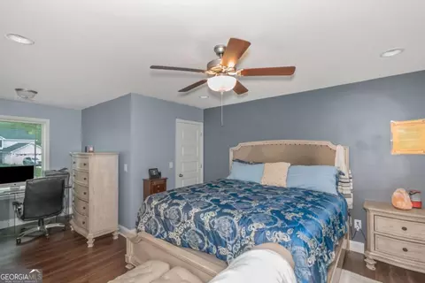 Bedroom - 275 Bramble Bush Trl, Covington, GA 30014 photo 1 of 14