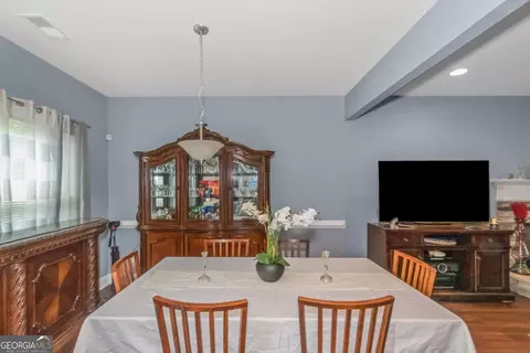 Dining - 275 Bramble Bush Trl, Covington, GA 30014 photo 3 of 3