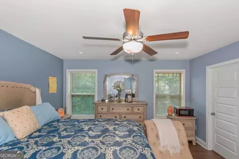 Bedroom - 275 Bramble Bush Trl, Covington, GA 30014 photo 2 of 14