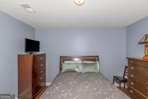 Bedroom - 275 Bramble Bush Trl, Covington, GA 30014 photo 13 of 14