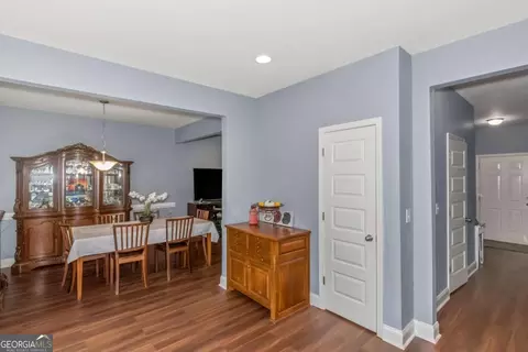 Entry Way - 275 Bramble Bush Trl, Covington, GA 30014 photo 3 of 3