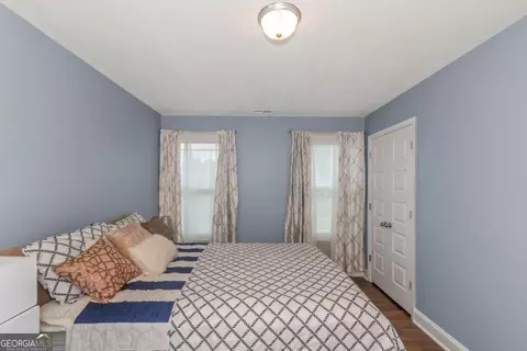 Bedroom - 275 Bramble Bush Trl, Covington, GA 30014 photo 6 of 14