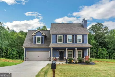 275 Bramble Bush Trl, Covington, GA 30014