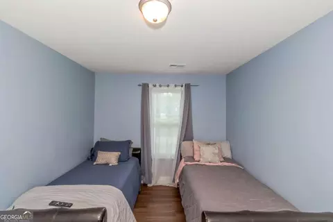 Bedroom - 275 Bramble Bush Trl, Covington, GA 30014 photo 10 of 14