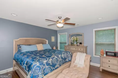 Bedroom - 275 Bramble Bush Trl, Covington, GA 30014 photo 4 of 14