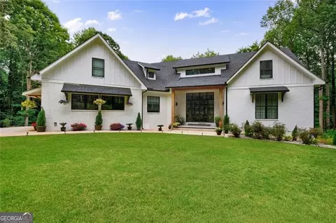 836 Bailey Woods Rd, Dacula, GA 30019