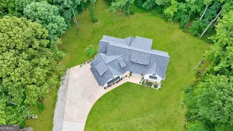 836 Bailey Woods Rd, Dacula, GA 30019 photo 2