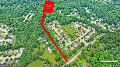 836 Bailey Woods Rd, Dacula, GA 30019 photo 3