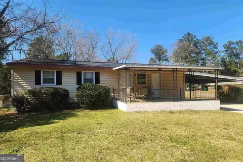 123 Fisher St, Warner Robins, GA 31093