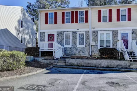 4008 Bayside Cir, Atlanta, GA 30340