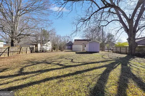 Exterior - 237 Pulliam Dr, Jackson, GA 30233 photo 2 of 2