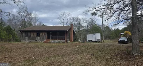 256 Mitchell Rd, Forsyth, GA 31029