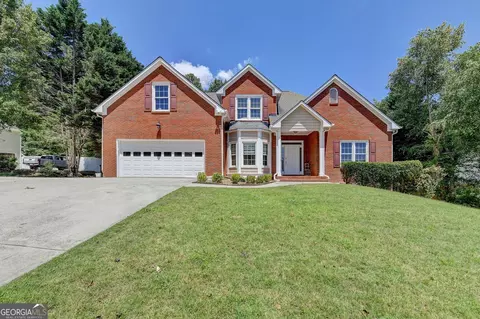 1665 Windsong Park Dr, Dacula, GA 30019