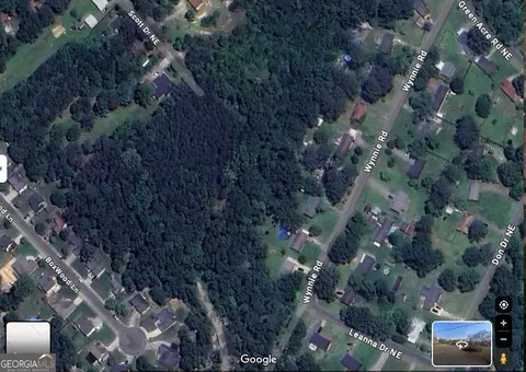 0 Scott Rd NE, Rome, GA 30165